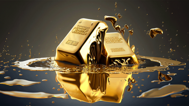 Gold and Diamond Jewelry